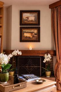 Cozy Chalet Apartment With Mountain Scenery - 4