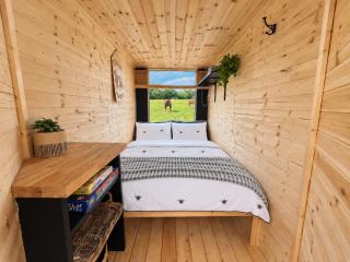 The Horse Trailer - Farm Stay - 4