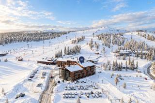 Bistrotie 2 404 by Holiday in Lapland - Ruka - 8