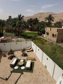 Peaceful Mountain View Oasis on the West Bank - 9
