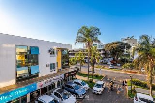 Apto. Bem localizado c/ Vista Cid. BAD0344 - 6