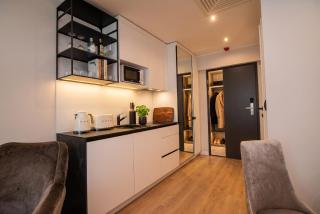 JTB Apartment in the centr of Poznań - 5