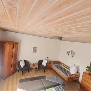 Ferienwohnung Elke Paternoster - 9