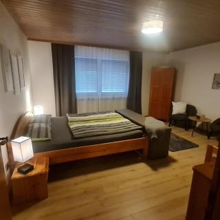 Ferienwohnung Elke Paternoster - 1