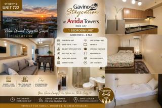 722 S2 Avida Comfy Cozy Central 3 - 6 pax - 3