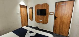 Hotel Alfa View - 5