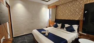 Hotel Alfa View - 3