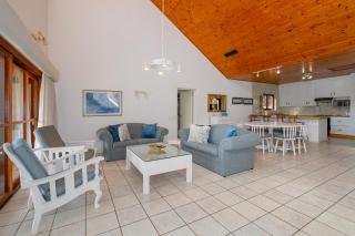 San Lameer Villa 10312 - 3 Bedroom Standard - 6 pax - San Lameer Rental Agency - Southbroom - 6