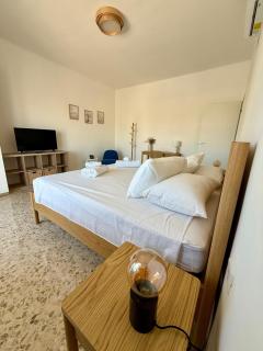 Maya apartment - Bari Urban Nest - 3