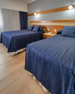 Hotel Libertador - 7