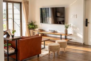Vista Verde, 3BHK Penthouse, Marra, Candolim - 5