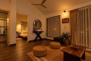 Vista Verde, 3BHK Penthouse, Marra, Candolim - 3