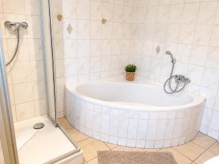 Haus Eversand Nr 1 - Cuxhaven - 2