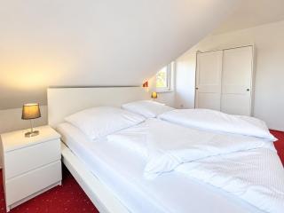 Haus Eversand Nr 1 - Cuxhaven - 1