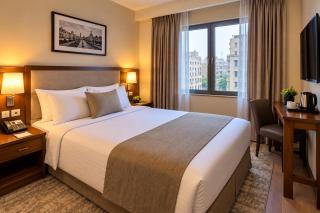 The Mira Evergreen I Talaat Harb - 7