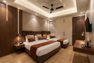 Hotel Park Suites At Airport - 8