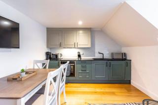 Skye Sands - Jubilee Penthouse Residence - 6