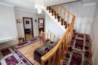 Luxurious room in private Guesthouse in the Citycenter nearby Cascade - 6