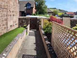 Weaver's Cottage - 1