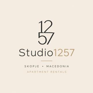 Studio1257 Apartments - Diamond Residence Skopje - 0