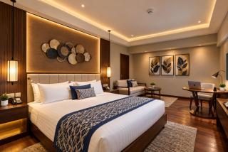 Hotel Edission View Near Delhi Airport - 0