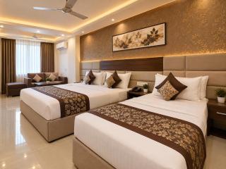 Hotel Edission View Near Delhi Airport - 7