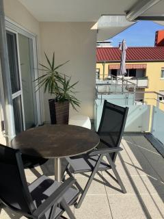 Ferienwohnung Lilly - 5