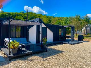 Wood Retreat - 8