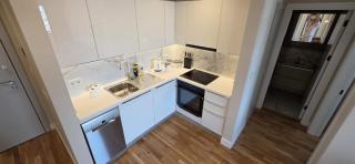 Studio1257 Apartments - Diamond Residence Skopje - 5