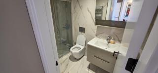 Studio1257 Apartments - Diamond Residence Skopje - 1