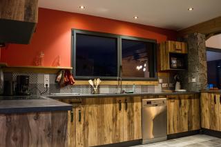 Chalet Les Boullias - Sauna - 6