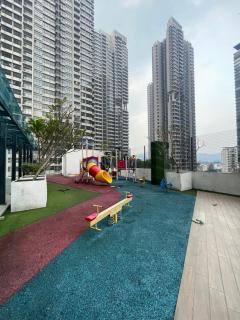 SPARKLE SUITE's AT R E I Z Z RESIDENCE - 5