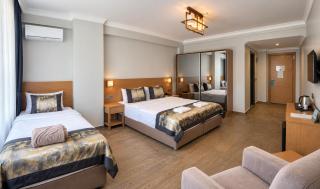 Hattusa Vacation Business Thermal Hotel Saray - 7