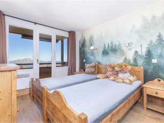 Appartement spacieux 3/4 pièces pour 6 personnes à Avoriaz - 1