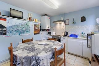 Chambres Paysannes Lecarpentier - - 9