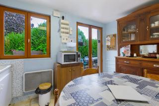 Chambres Paysannes Lecarpentier - - 7