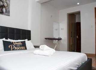 Elysian Homes Nakuru City - 5