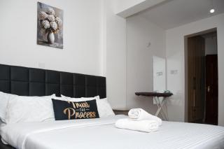 Elysian Homes Nakuru City - 4