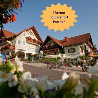 Hotel Garni Drei-Mäderl-Haus - 0