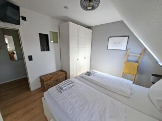 Möwennest by DeJu Norderney - 1