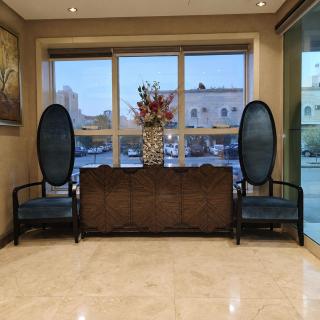 منازلنا للشقق المخدومة - الرياض - 5