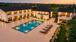 ZANA Luxury Escape Dehradun - 7