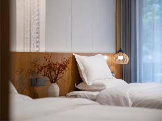 Mount Well Starry Sea Resort Hotel - 4