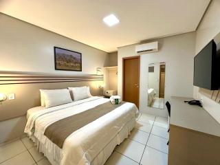 Valen Porto Hotel São Luís - 9
