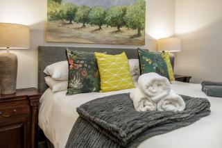 Avemore Olive Le Verger - 5
