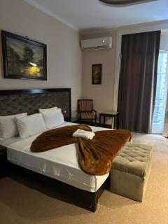 Paradise Boutique Hotel - 0
