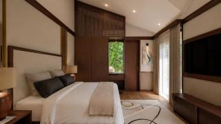 ZANA Luxury Escape Dehradun - 9