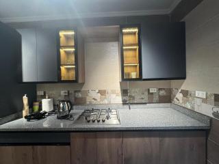 Luxury Smart Apartment 3 Bedrooms 2 bathrooms with stunning balcony - 3