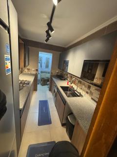 Luxury Smart Apartment 3 Bedrooms 2 bathrooms with stunning balcony - 2
