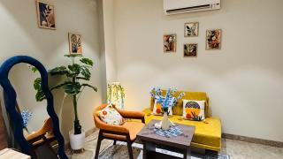The Urban Cozy Nest near 32nd Avenue and Google - 8